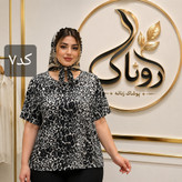 تیشرت آستین کوتاه بهاری