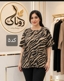 تیشرت آستین کوتاه بهاری
